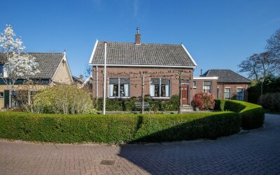 Burgemeester van der Willigenstraat 6