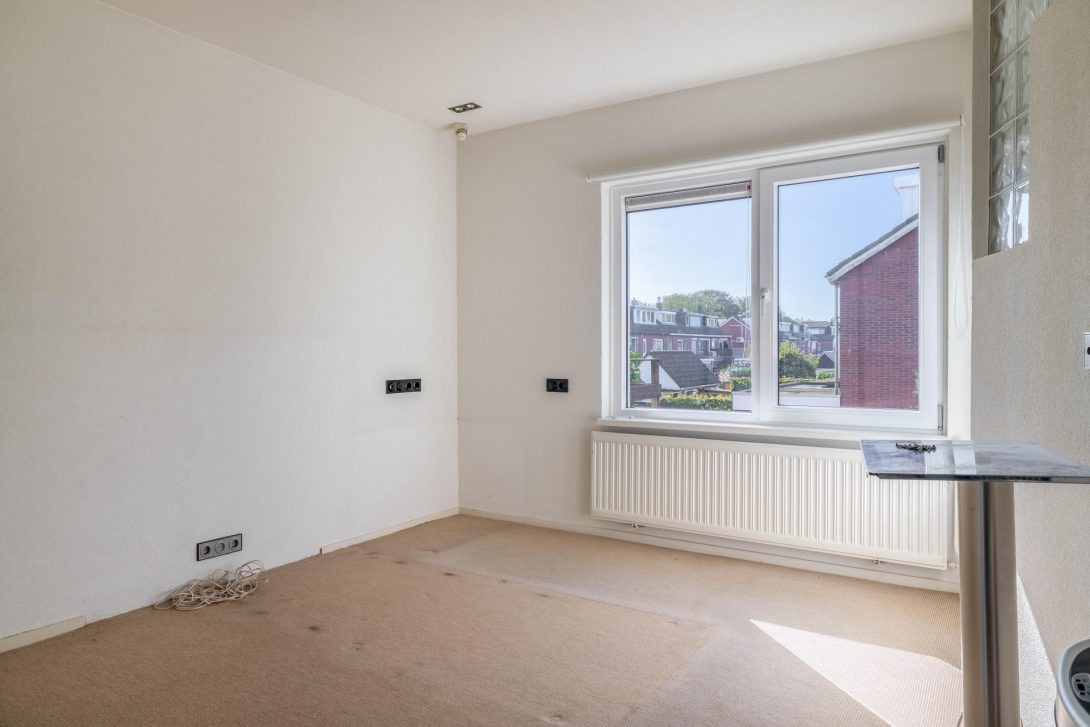 Hoekwoning te koop: Berlagestraat 31, Lekkerkerk
