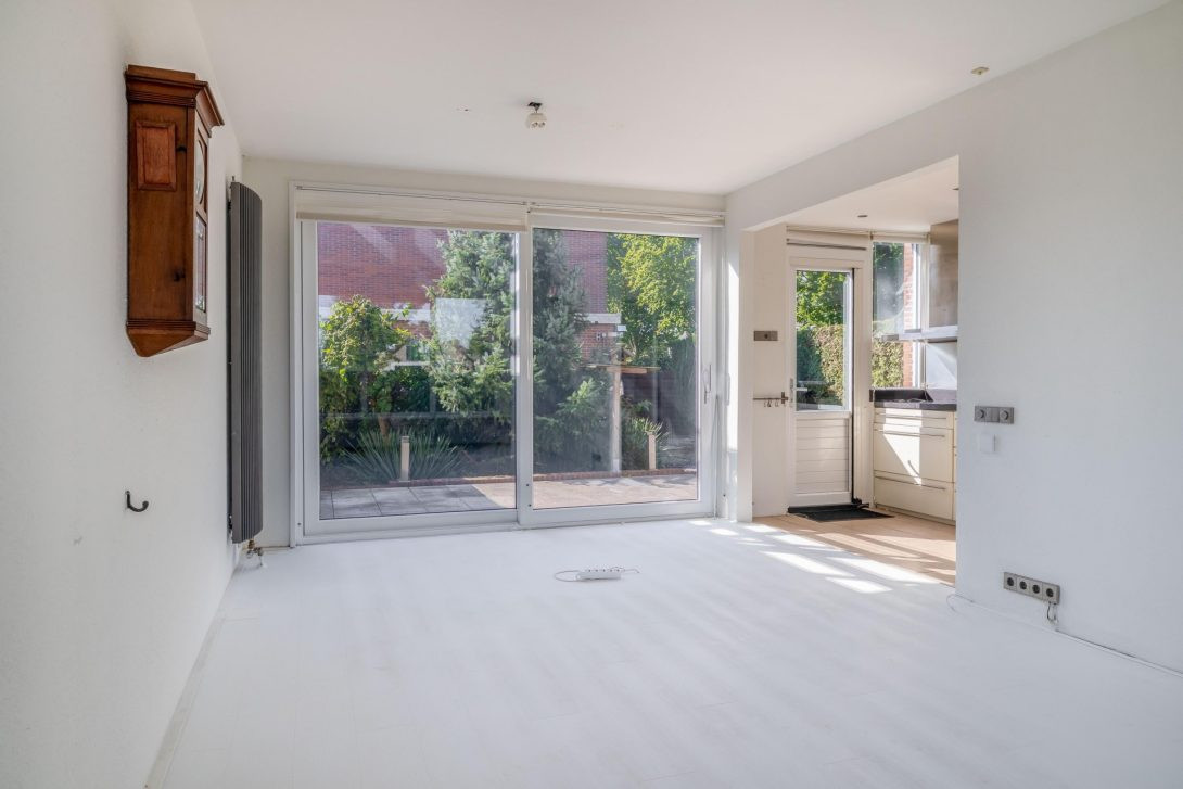 Hoekwoning te koop: Berlagestraat 31, Lekkerkerk