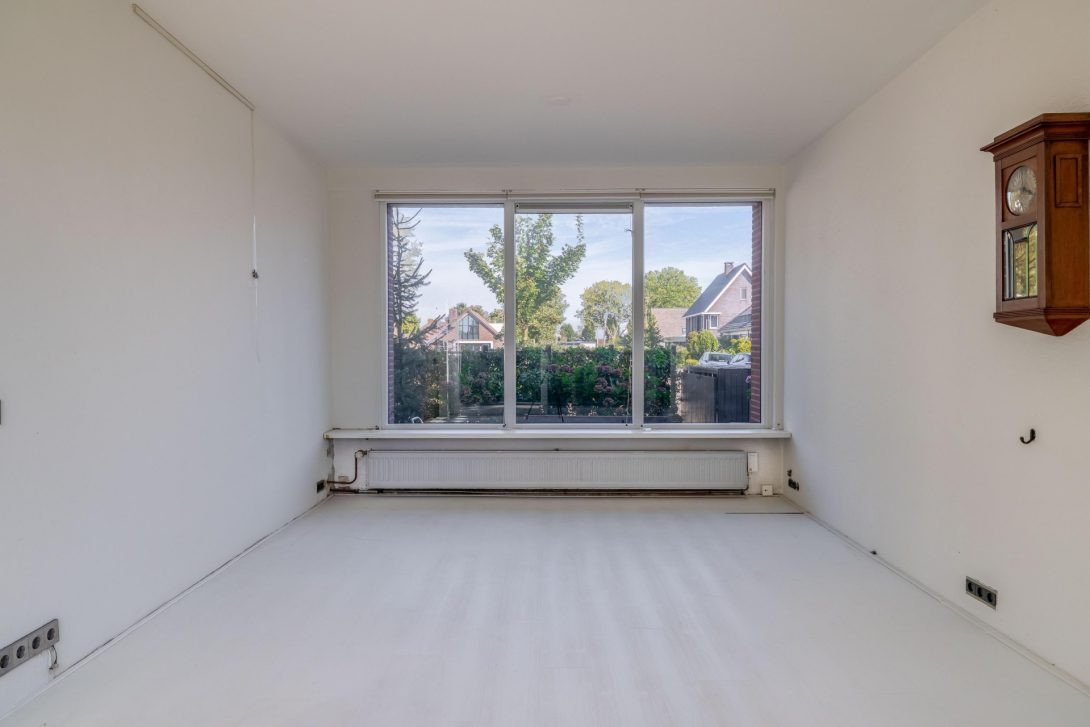 Hoekwoning te koop: Berlagestraat 31, Lekkerkerk