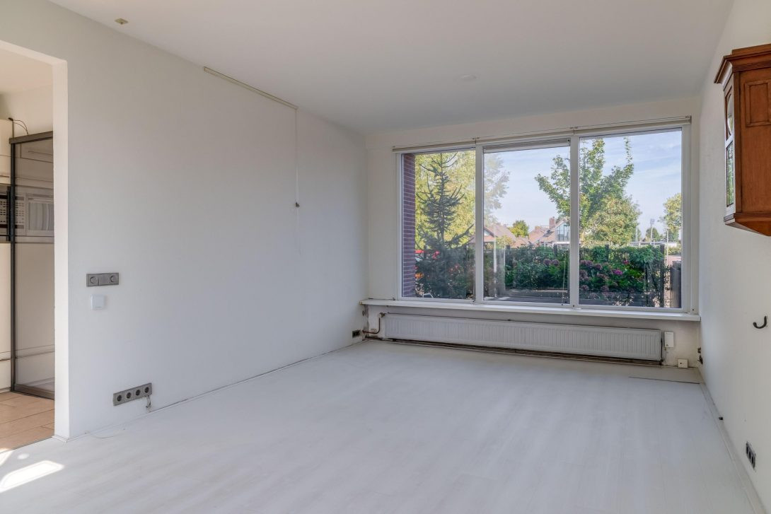 Hoekwoning te koop: Berlagestraat 31, Lekkerkerk