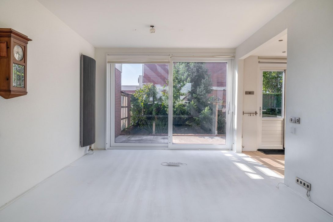 Hoekwoning te koop: Berlagestraat 31, Lekkerkerk