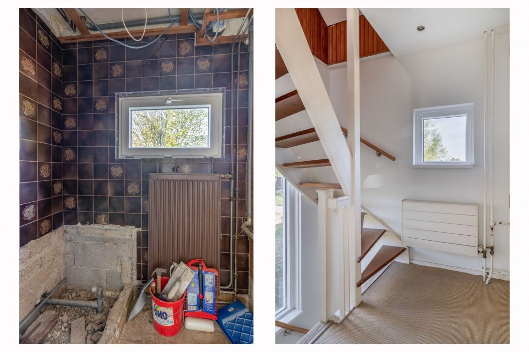 Hoekwoning te koop: Berlagestraat 31, Lekkerkerk