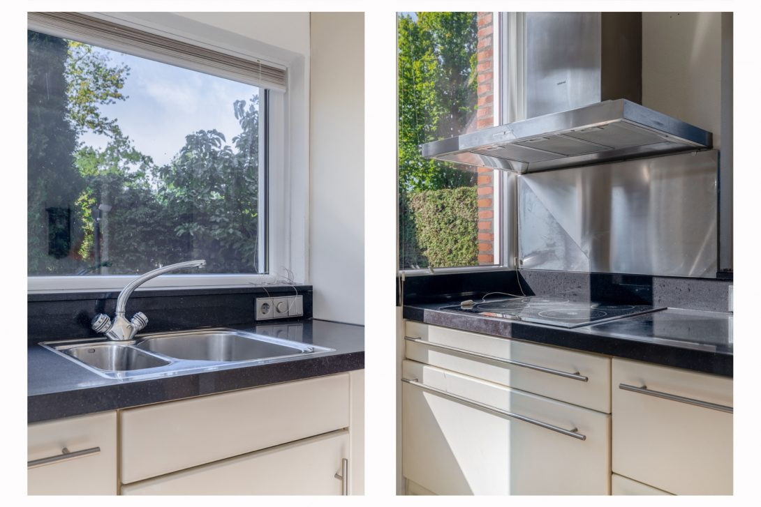 Hoekwoning te koop: Berlagestraat 31, Lekkerkerk