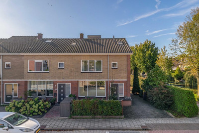 Berlagestraat 31
