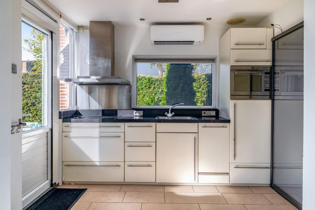 Hoekwoning te koop: Berlagestraat 31, Lekkerkerk