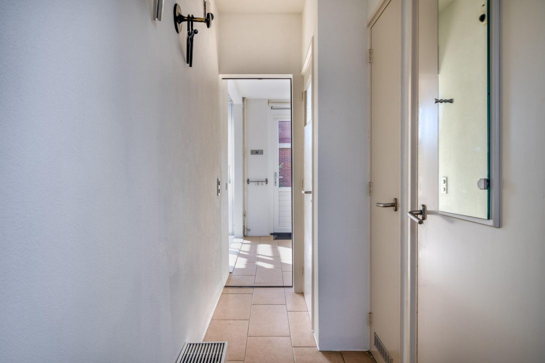 Hoekwoning te koop: Berlagestraat 31, Lekkerkerk