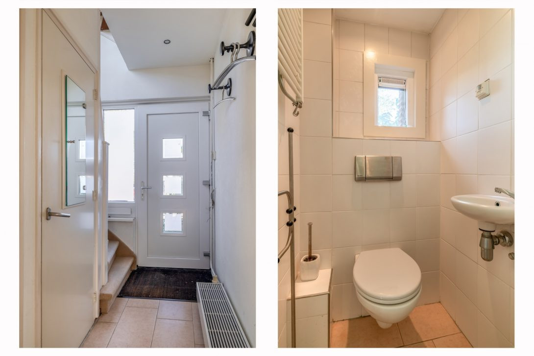 Hoekwoning te koop: Berlagestraat 31, Lekkerkerk