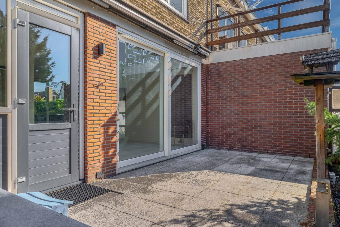 Hoekwoning te koop: Berlagestraat 31, Lekkerkerk