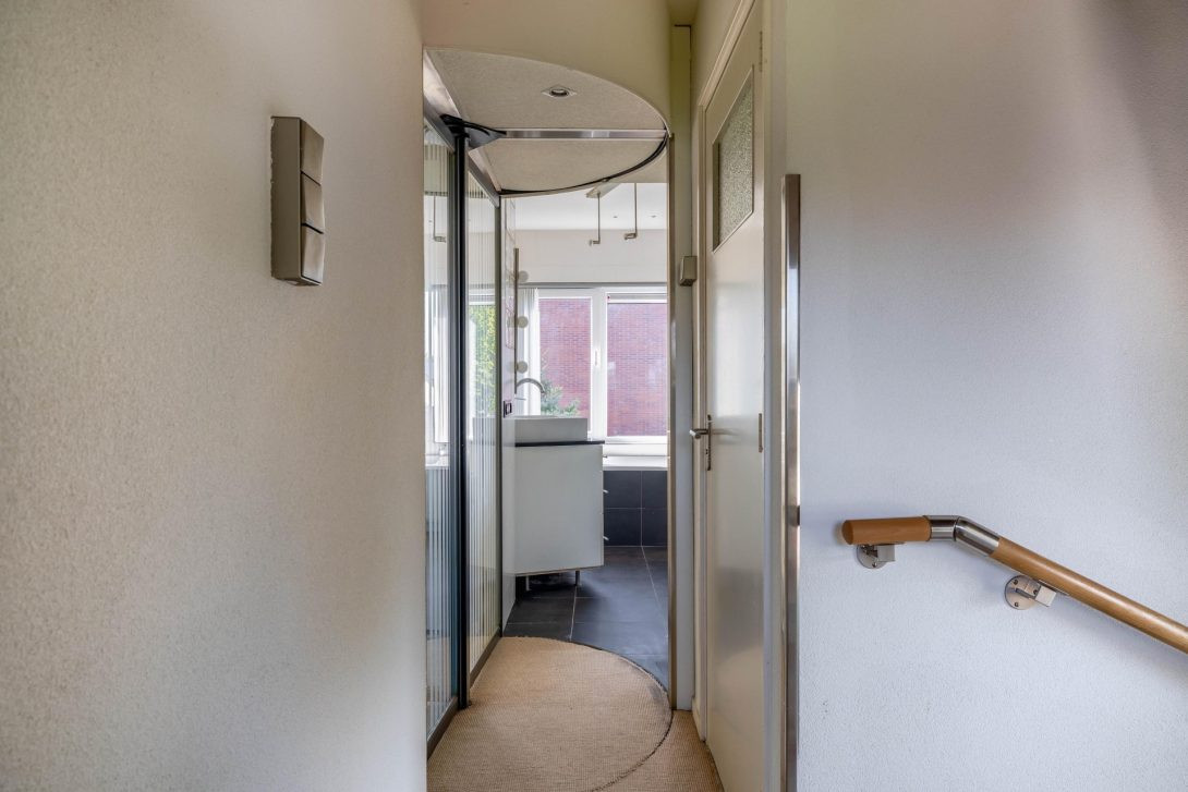 Hoekwoning te koop: Berlagestraat 31, Lekkerkerk
