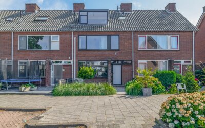 Berlagestraat 37