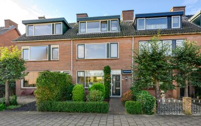 Berlagestraat 43