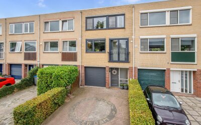 Bilderdijkstraat 71