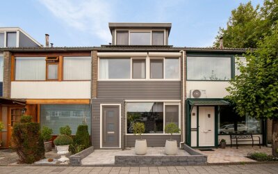 Da Costastraat 111