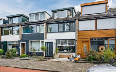 Da Costastraat 10