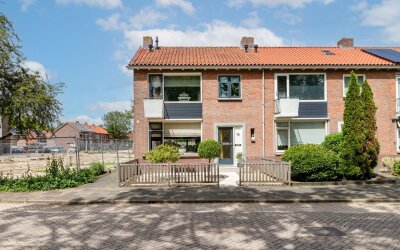 Talmastraat 18