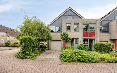 Slobeendstraat 35