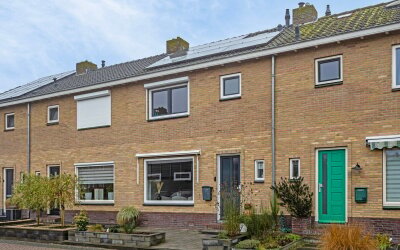 Irenestraat 40