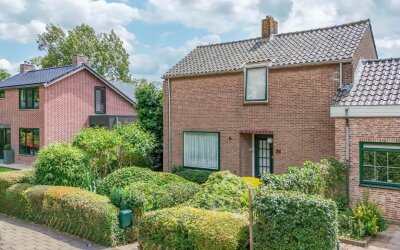 Koninginneweg 38-A