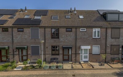 Prinsenhof 17