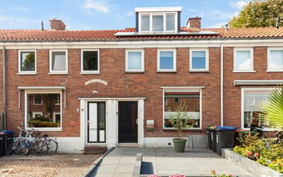 Batavierstraat 12