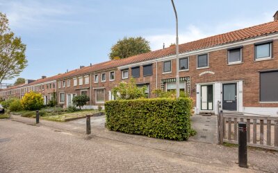 Batavierstraat 30