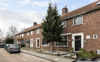 Noordsterst. 10