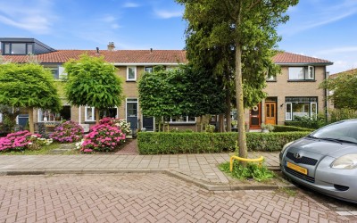 Reederijstraat 5
