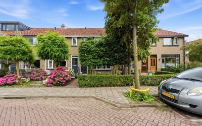Reederijstraat 5
