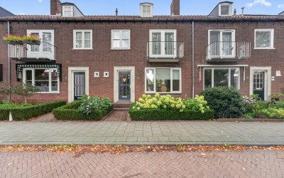 Van Eesterensingel 219