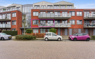 Anjerstraat 43