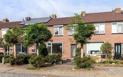 Papaverstraat 12