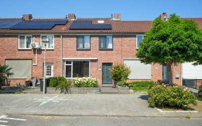 Papaverstraat 20