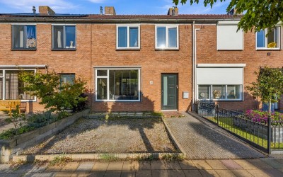 Papaverstraat 22
