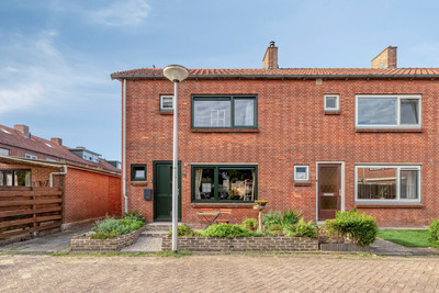 Resedastraat 47