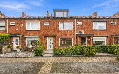 Resedastraat 58
