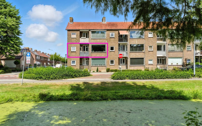 Van Eesterensingel 27
