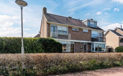 Van Eesterensingel 8