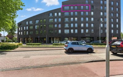 Van Eesterensingel 126-E