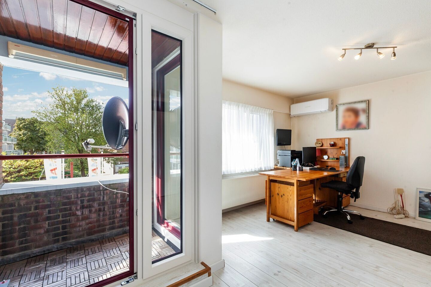 Appartement te koop: Nedersassen 2, Alblasserdam