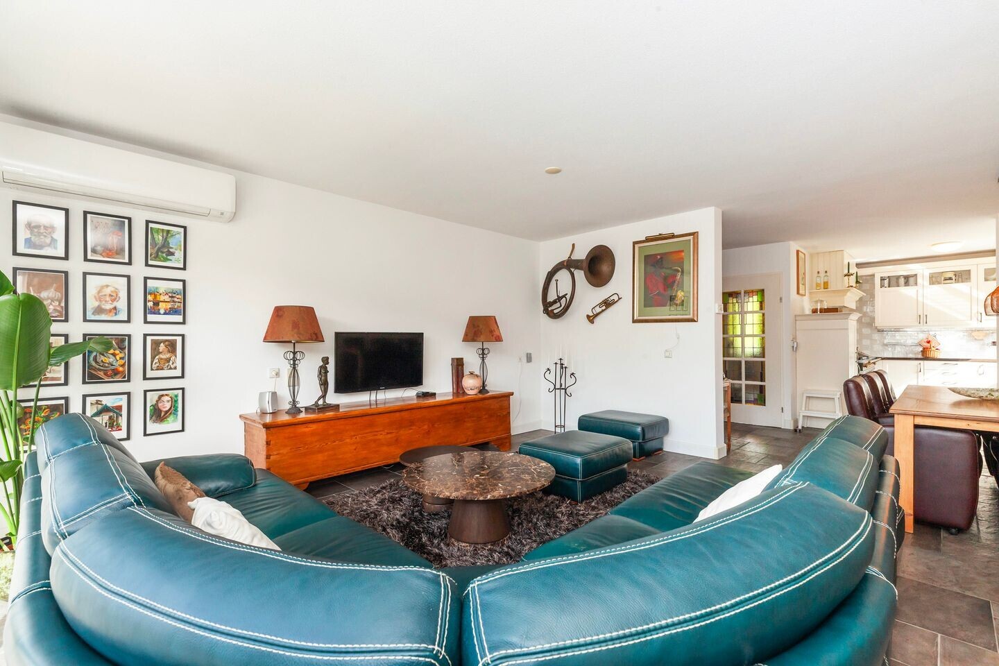 Appartement te koop: Nedersassen 2, Alblasserdam