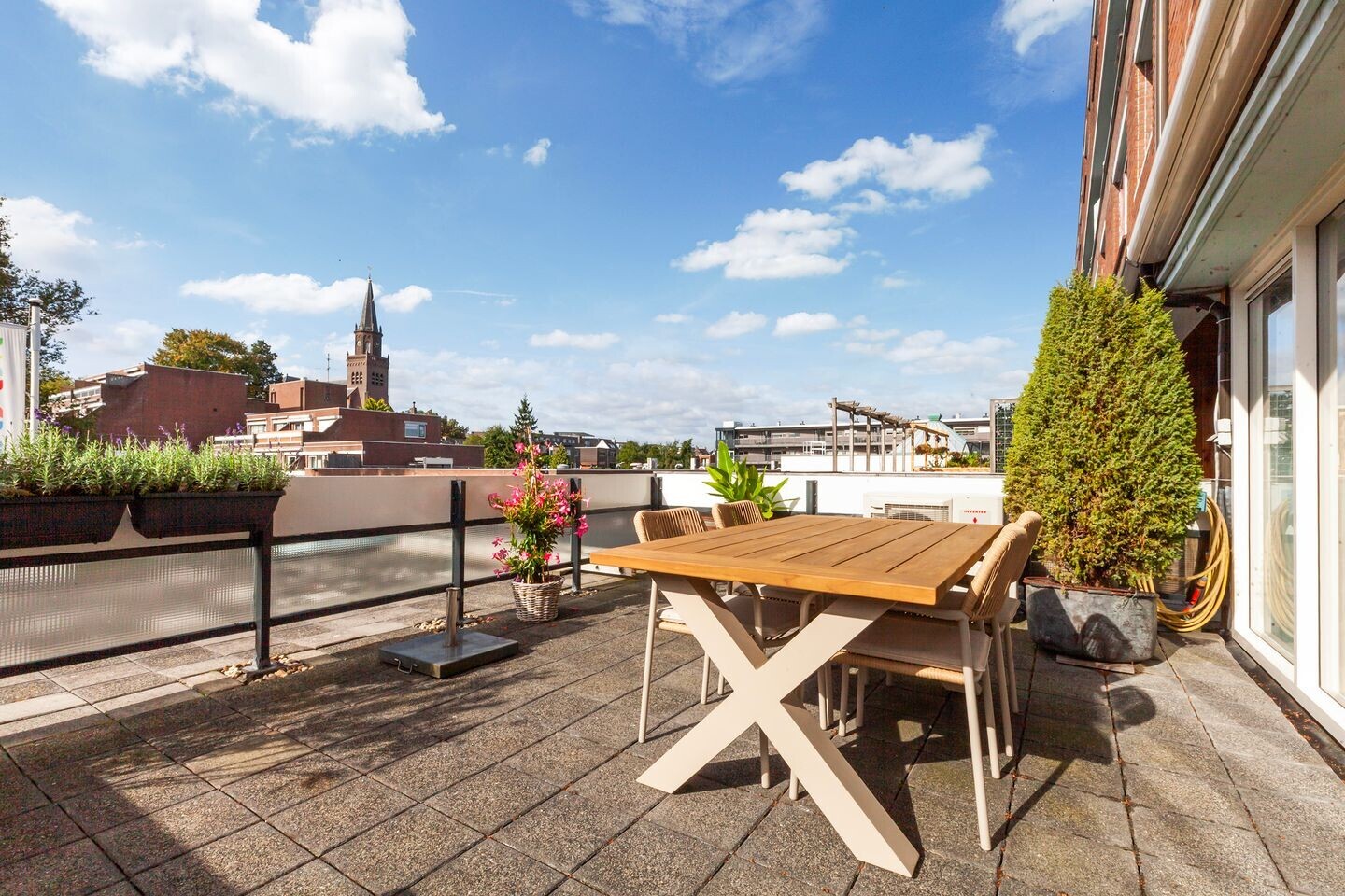 Appartement te koop: Nedersassen 2, Alblasserdam