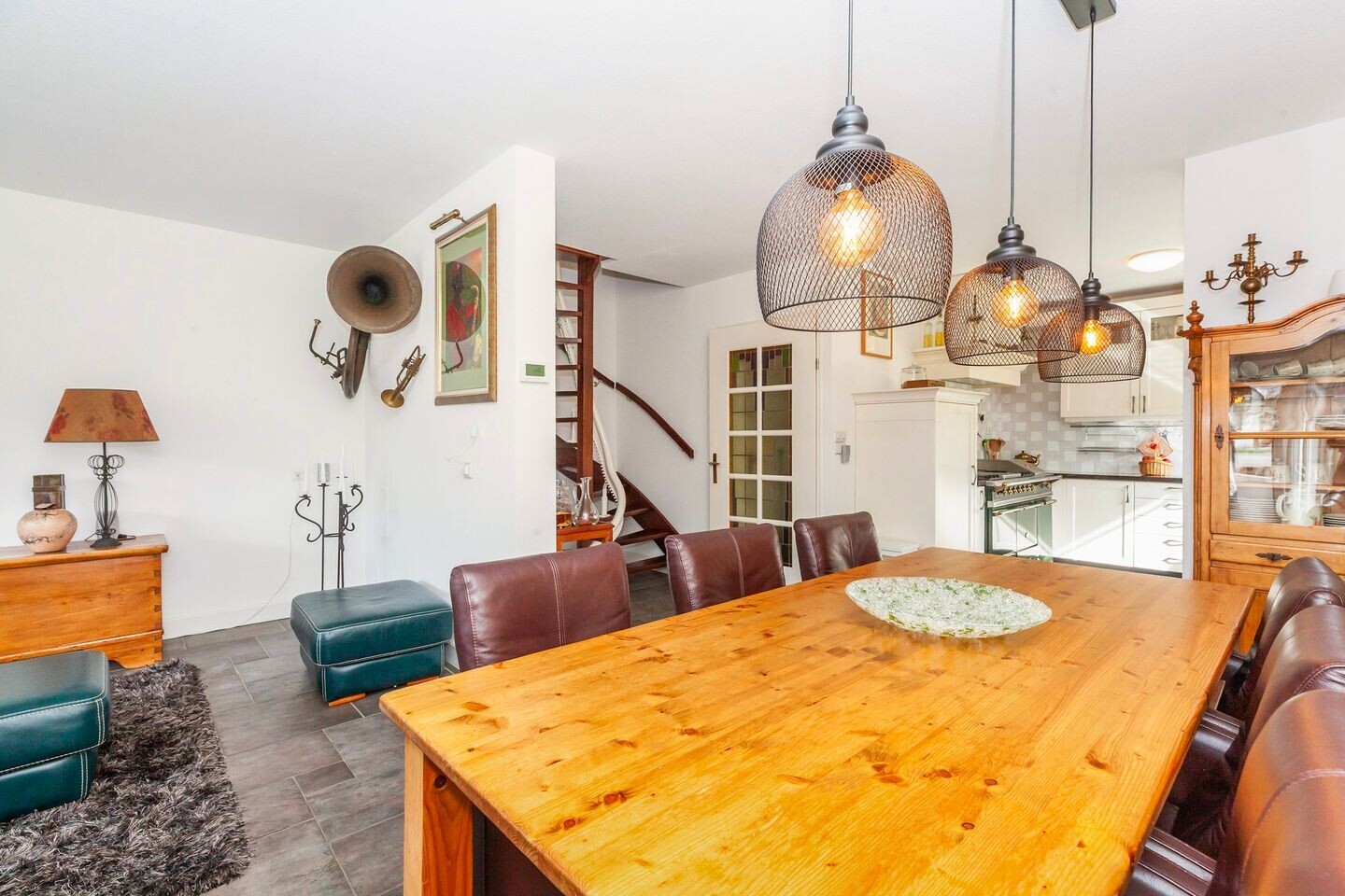 Appartement te koop: Nedersassen 2, Alblasserdam
