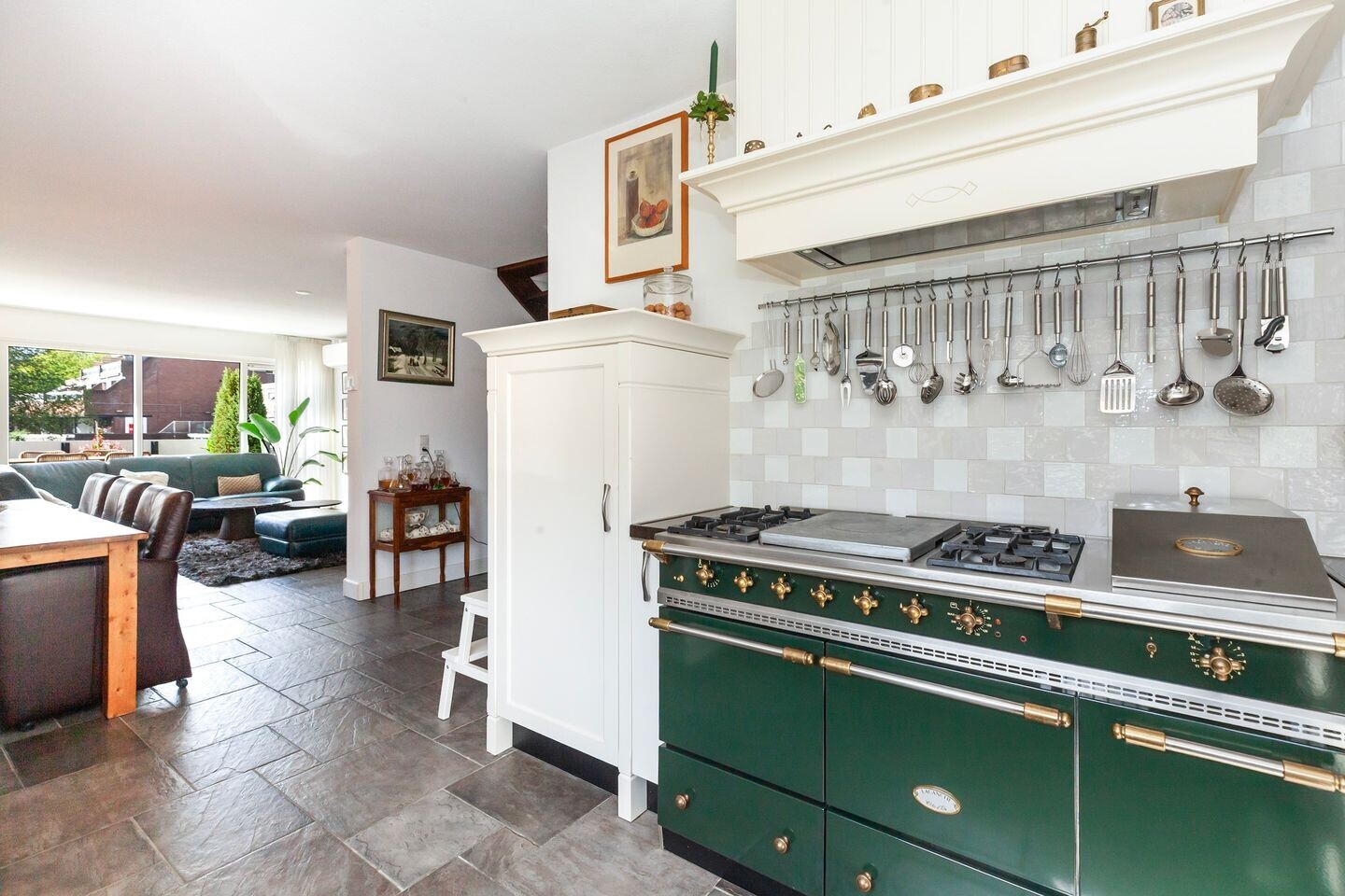 Appartement te koop: Nedersassen 2, Alblasserdam