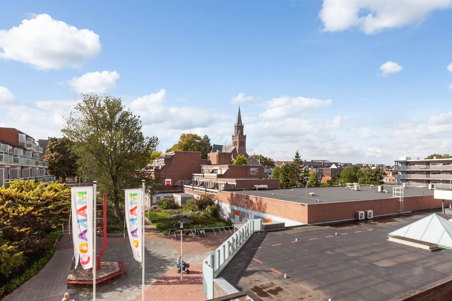 Appartement te koop: Nedersassen 2, Alblasserdam