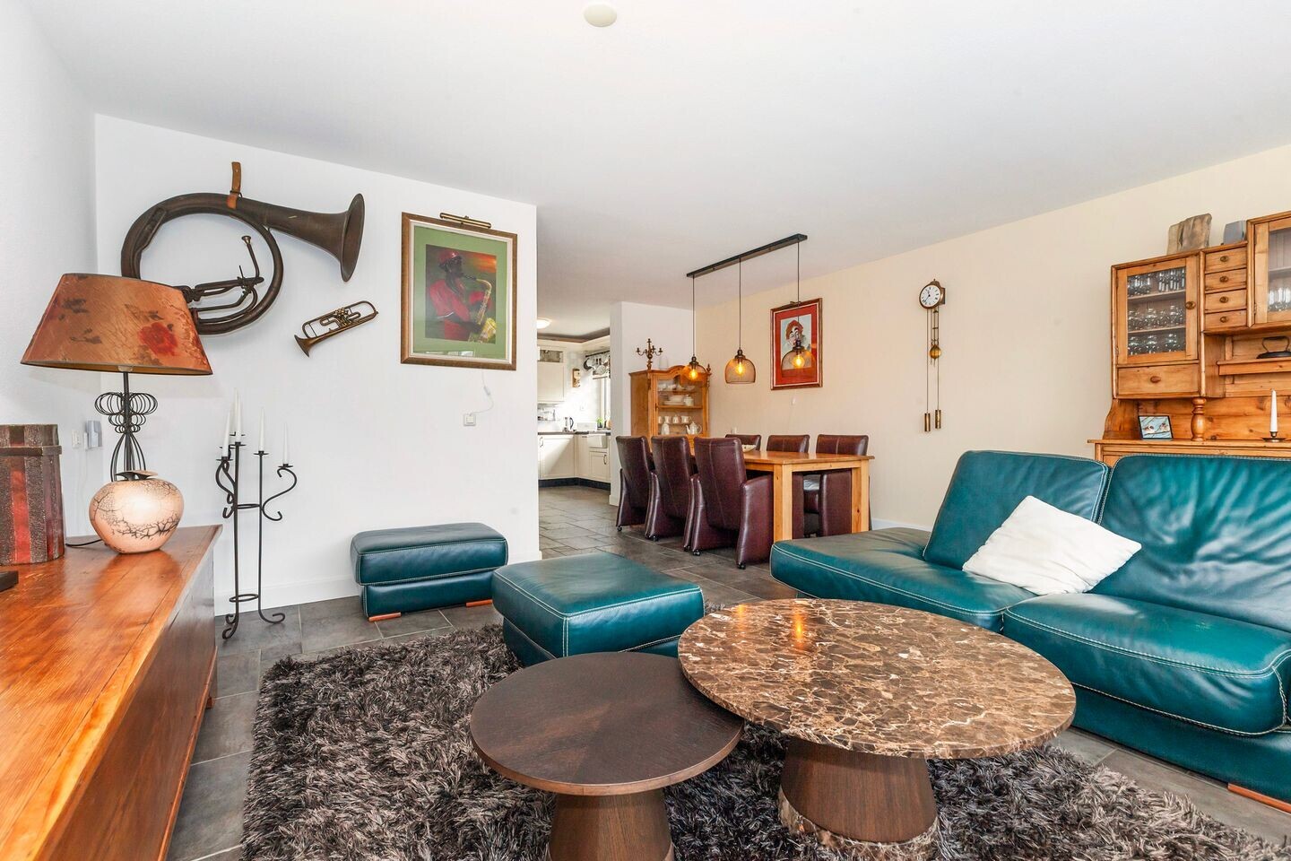Appartement te koop: Nedersassen 2, Alblasserdam