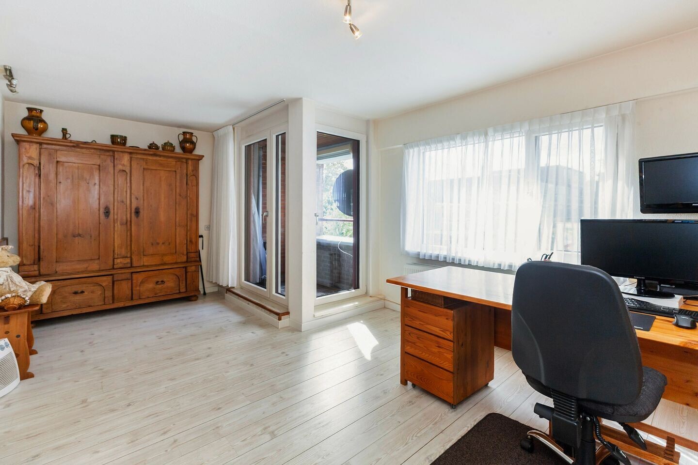 Appartement te koop: Nedersassen 2, Alblasserdam