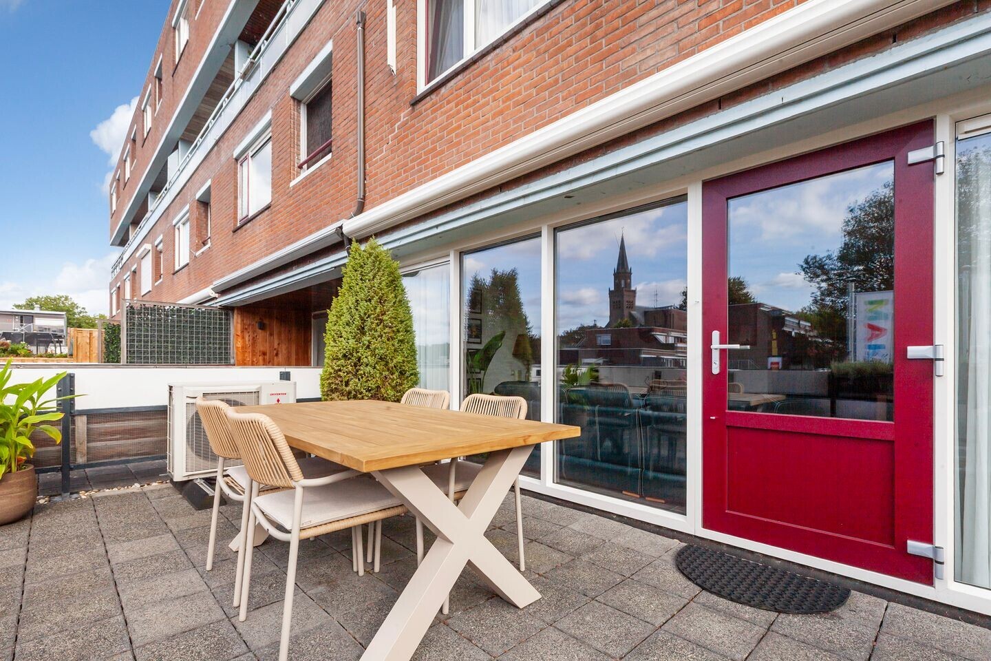 Appartement te koop: Nedersassen 2, Alblasserdam