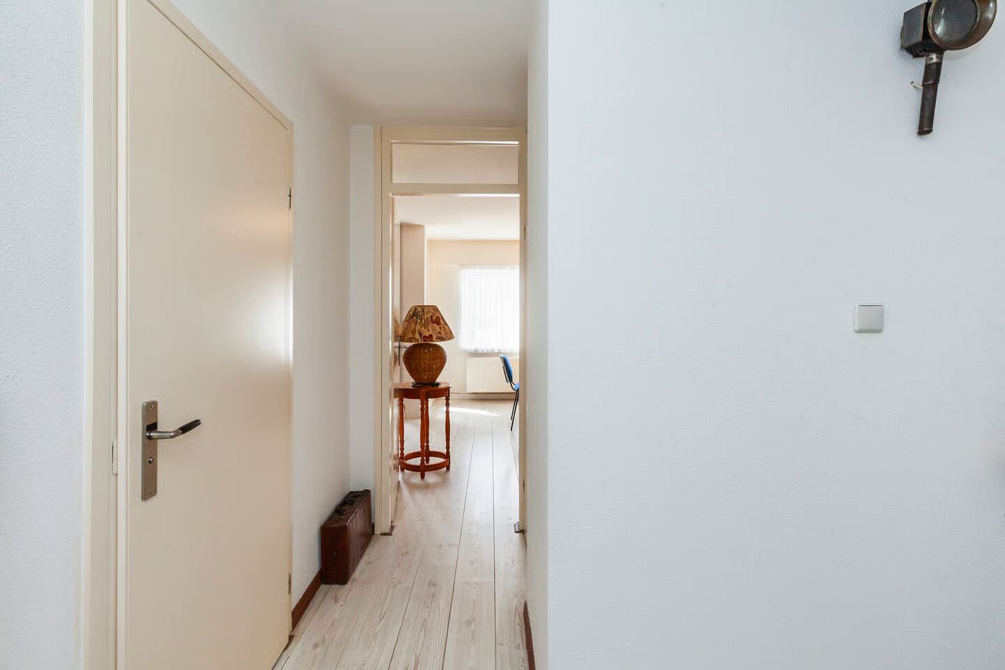 Appartement te koop: Nedersassen 2, Alblasserdam