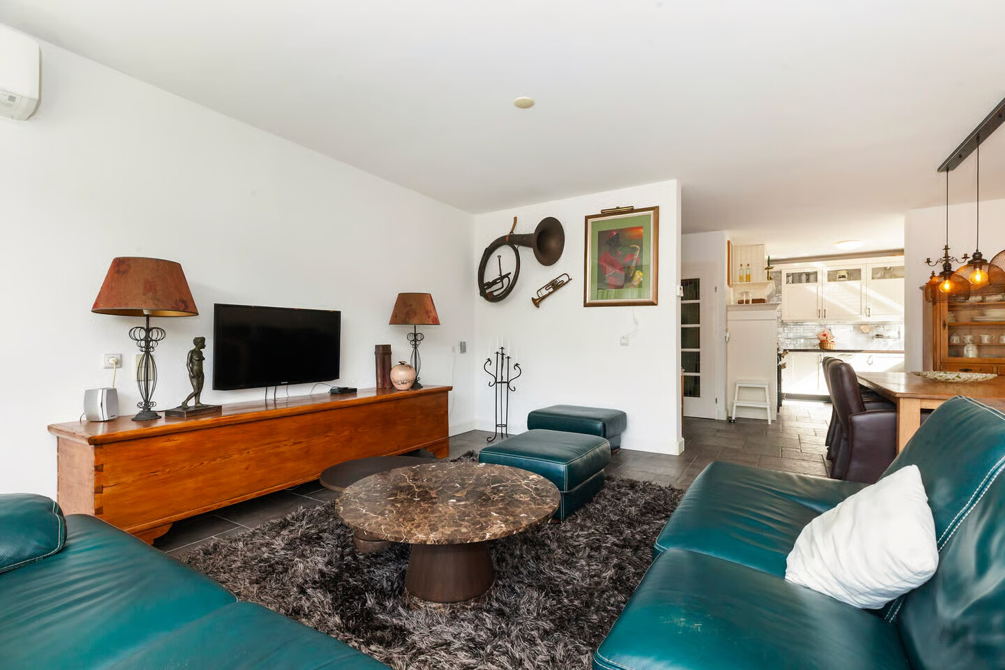 Appartement te koop: Nedersassen 2, Alblasserdam
